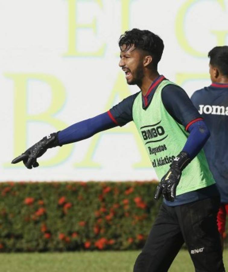 MERCADO HONDUREÑO: Olimpia quiere un nuevo portero y España busca técnico