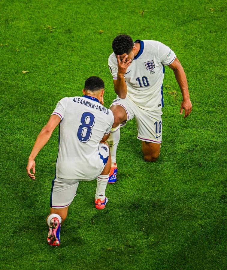 Las vacaciones de Bellingham en Los Ángeles con el fichaje que pretende cerrar el Real Madrid