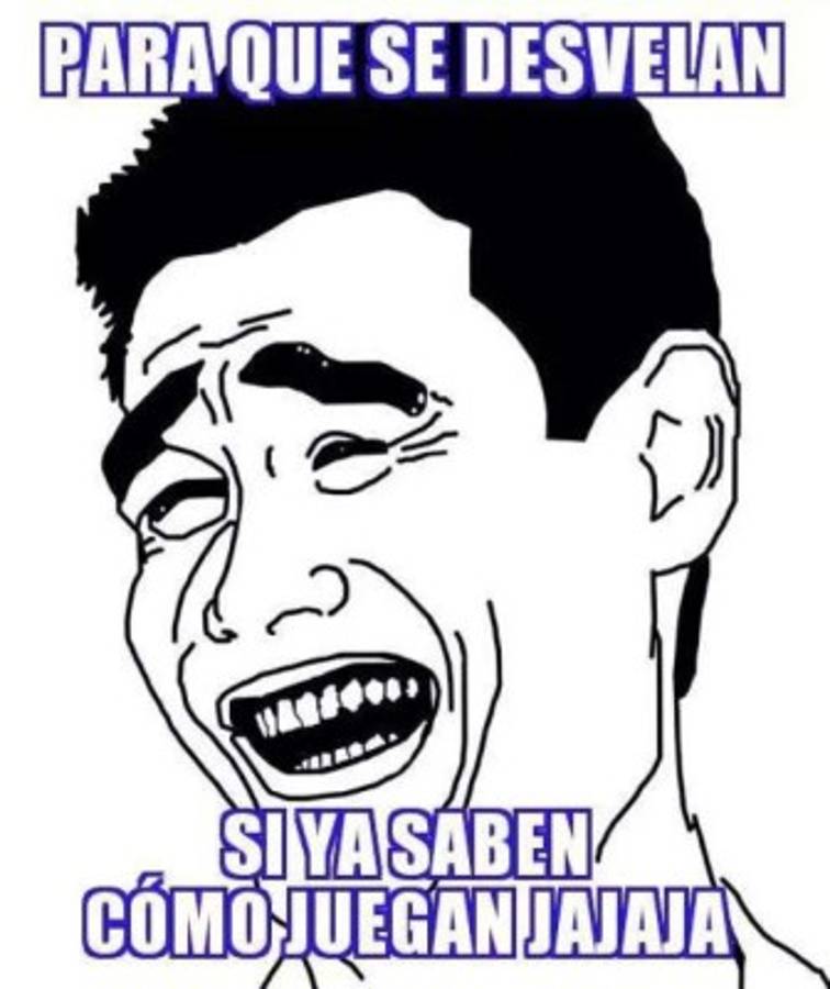 Con memes se burlan de goleada Honduras ante Japón