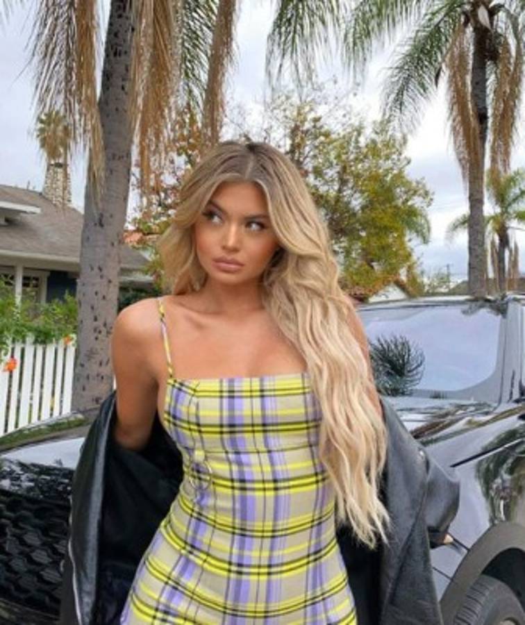 Escándalo en la NBA: LeBron James es acusado de ser infiel a su esposa con una sexy modelo