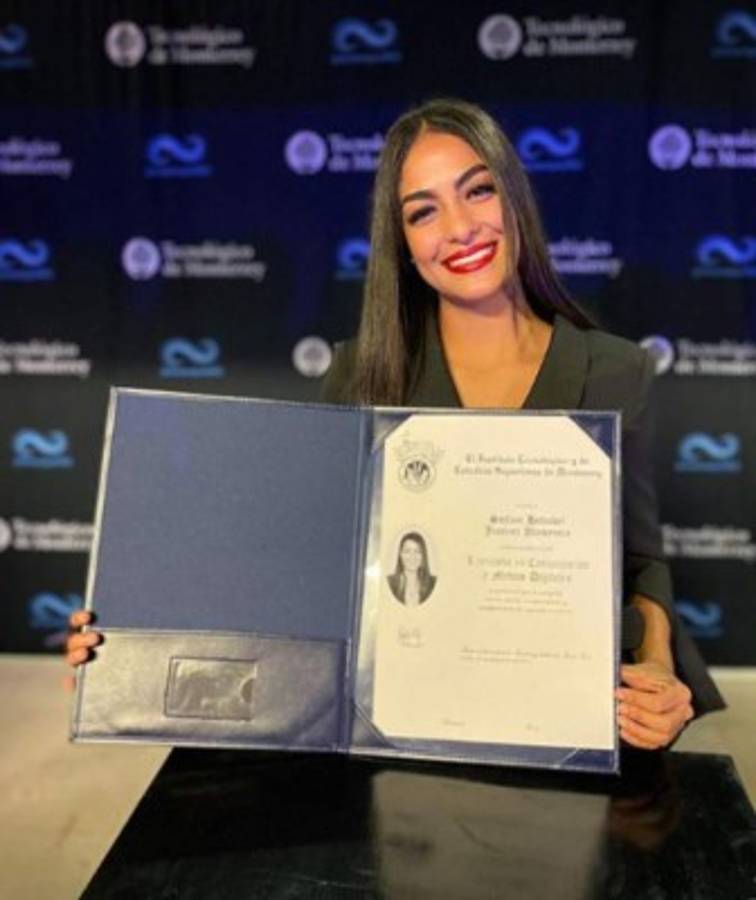 Stefi Jiménez, la guapísima portera que hace suspirar en la Liga MX Femenil