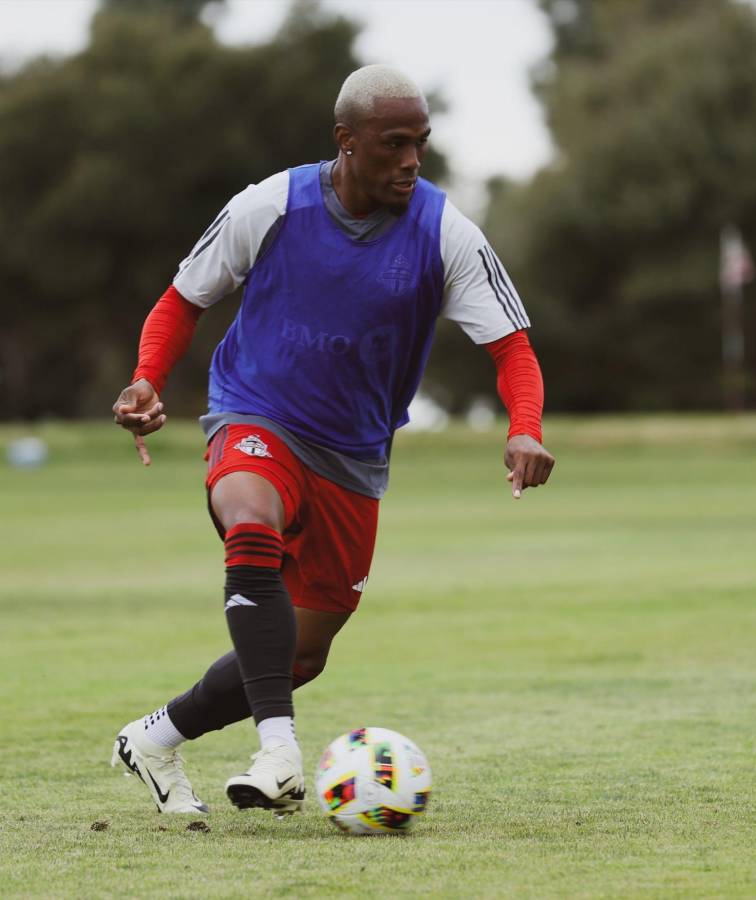 La legión de Honduras se expande en 16 países y cuatro continentes: jugadores catrachos alrededor del mundo