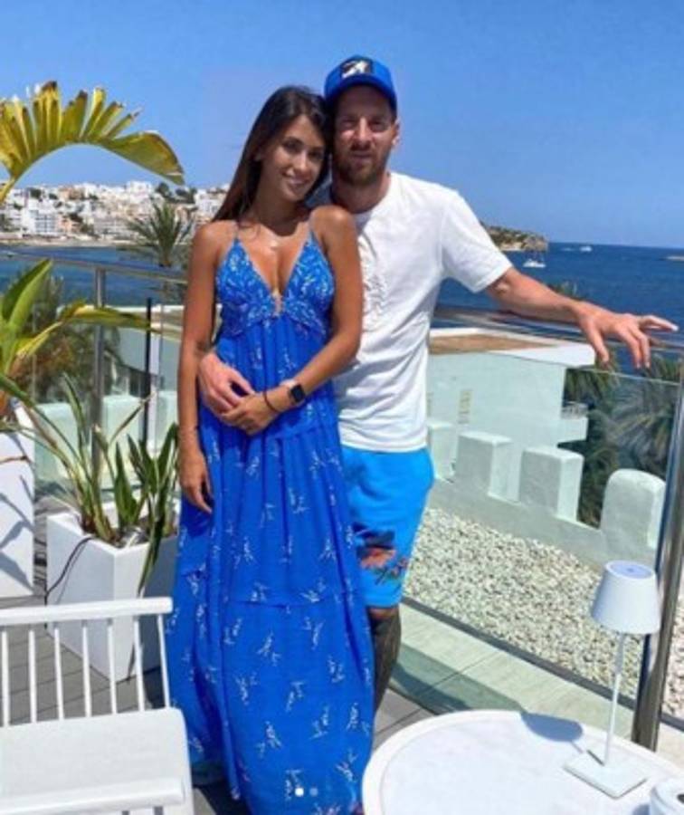 Barcelona: Desvelan cuánto se embolsa Messi por año y su increíble adquisición en tiempos de COVID-19