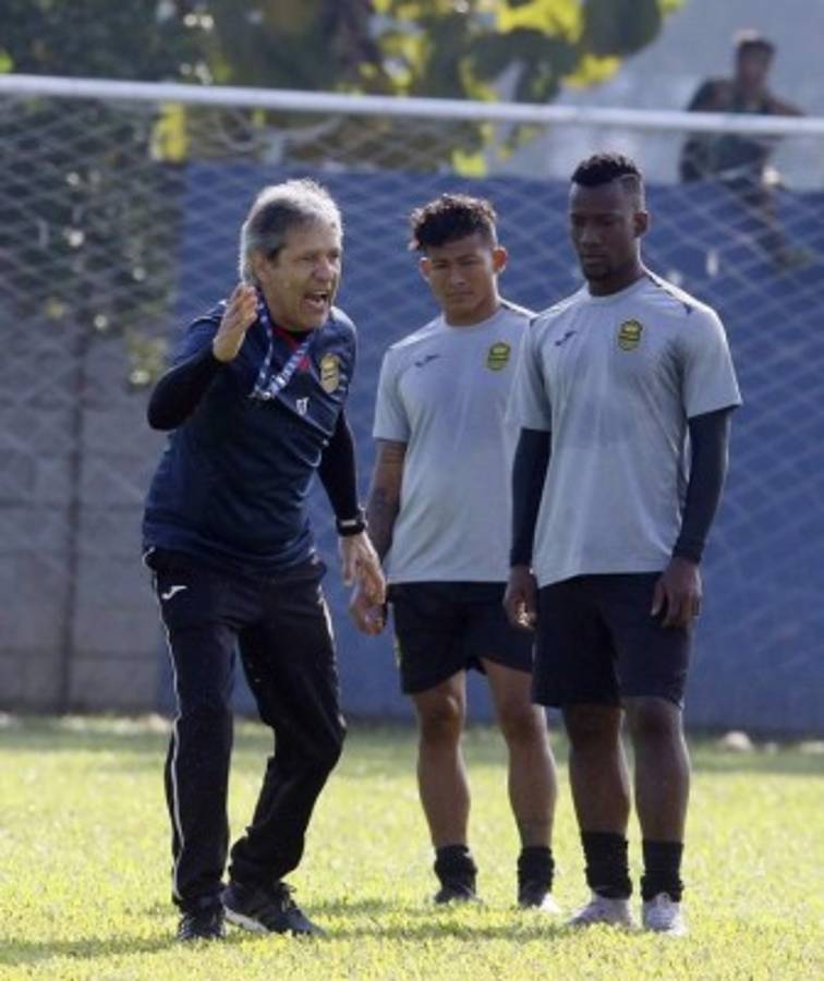 MERCADO: Primera baja en Olimpia, Marathón con renovación y Real España busca tres refuerzos