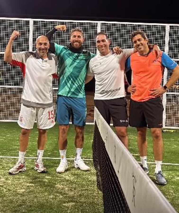 Messi le cumplió el sueño a su esposa y Pedri recibió el premio más valioso de su vida: así son las vacaciones de los cracks