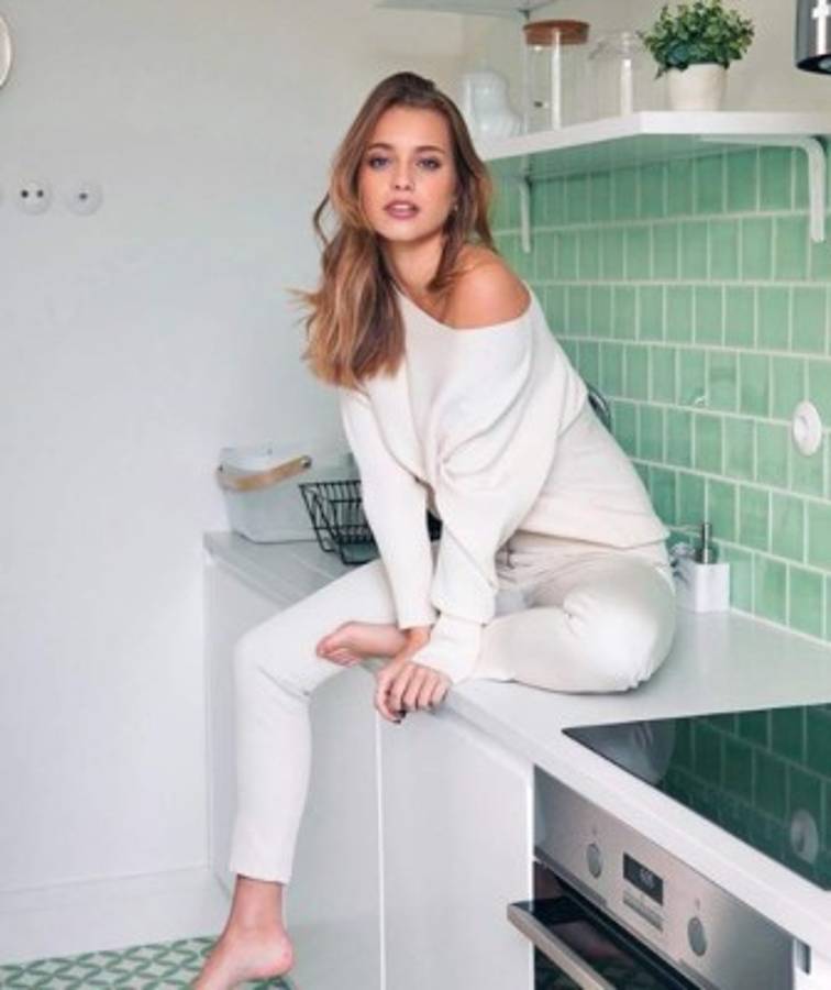 Filtran el chat en Instagram: Destapan la infidelidad del crack del Atlético, Joao Félix, a su novia