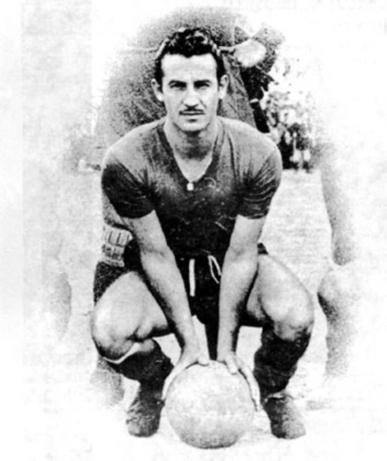 Estos son los mejores jugadores en la historia del fútbol de México