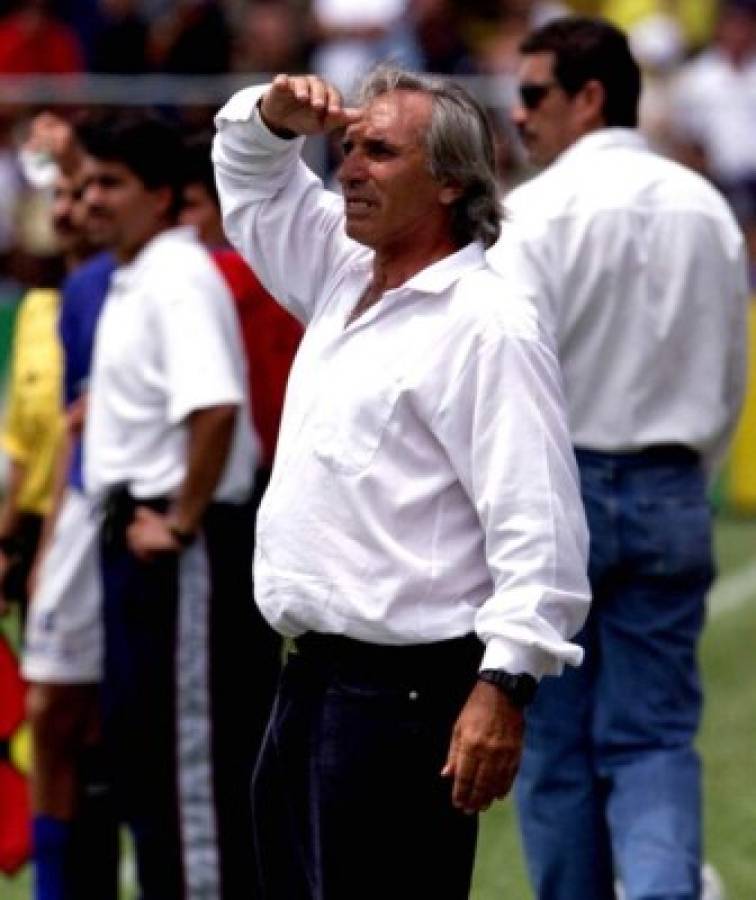 ¡Bicampeón! Pedro Troglio se suma a la lista de entrenadores extranjeros exitosos en Olimpia