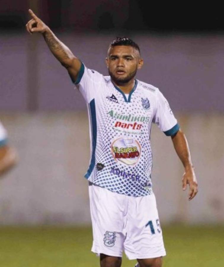 Bombas: Real España, Motagua, y Olimpia ya mueven el mercado hondureño