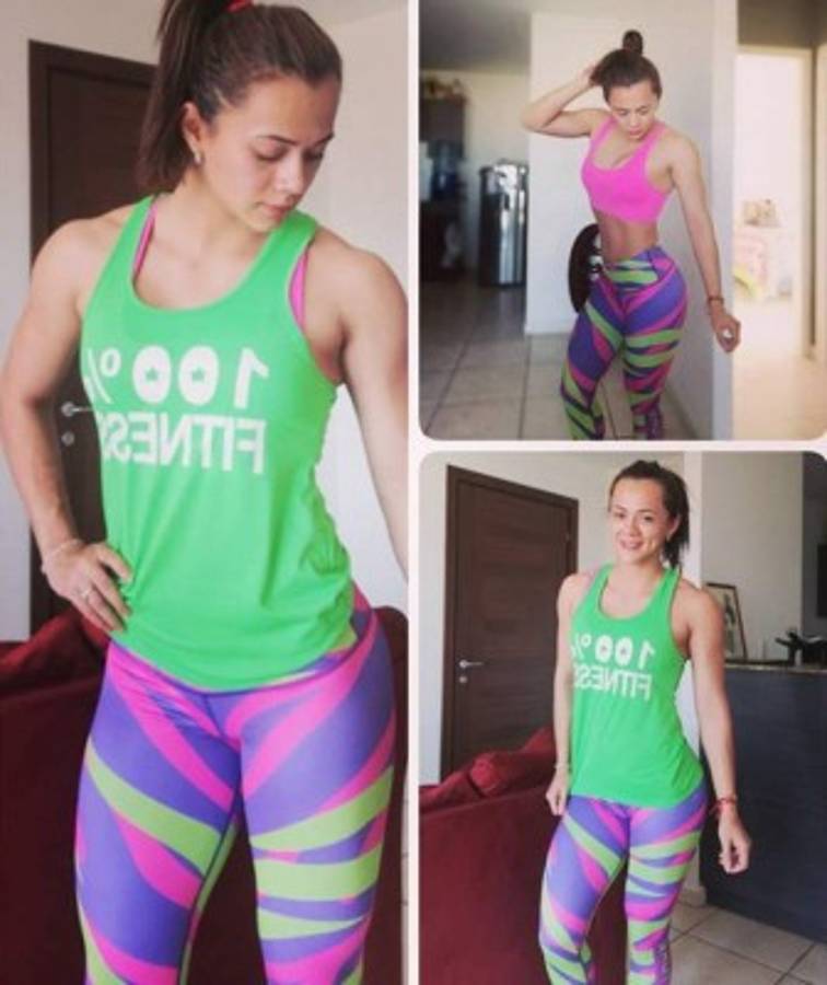 ¡Hermosas e inteligentes! Ellas son las musas de los técnicos de la final de Liga Concacaf