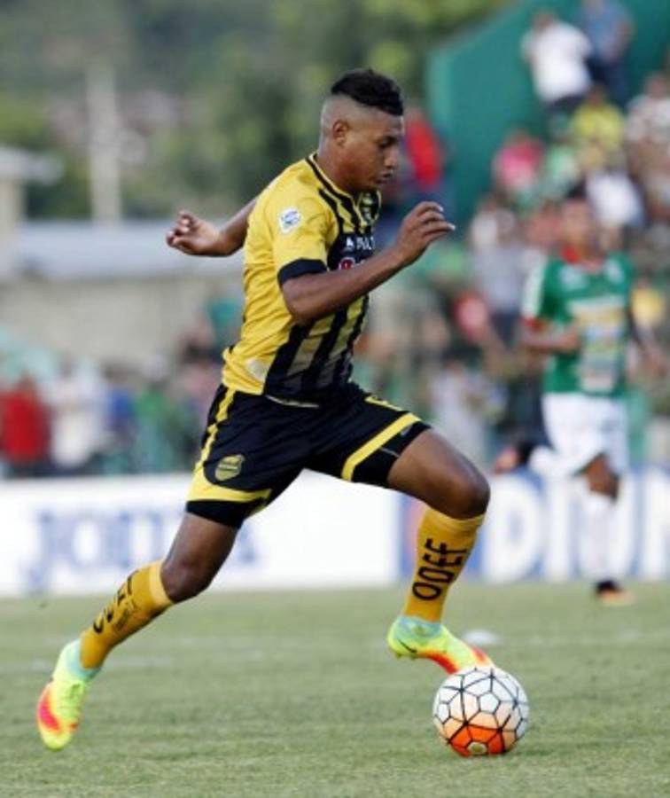 Los 'niños' maravilla que disputarán la hexagonal de Concacaf