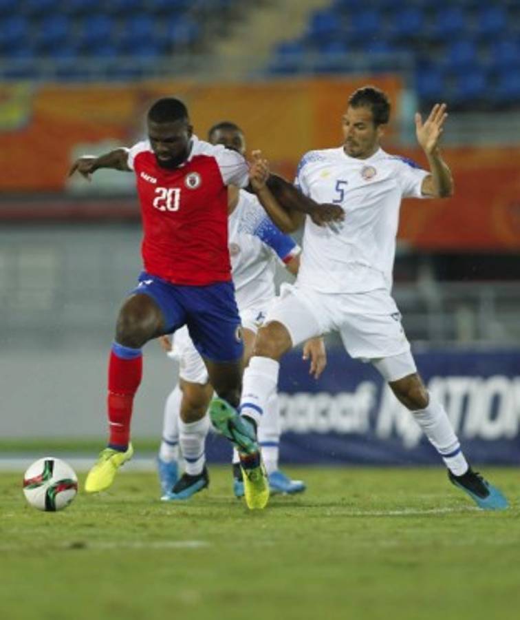 Las 10 mejores selecciones de Concacaf y su puntaje: Jamaica ya es tercera en el área