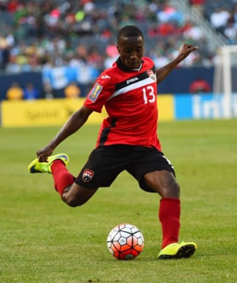 Hondureños que han representado a selecciones de otros países