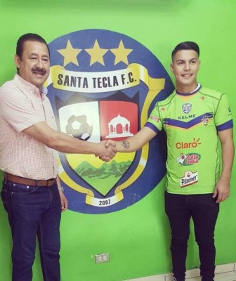 SORPRESAS | Hondureños agitan el mercado de fichajes en Centroamérica