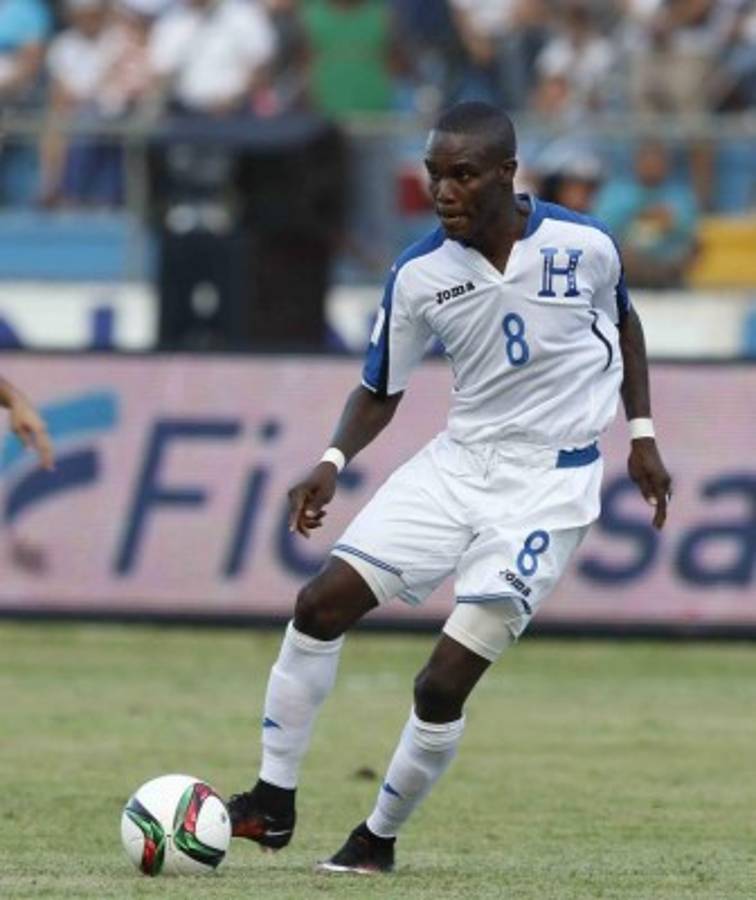 TOP: Los 11 futbolistas que más han jugado con Jorge Luis Pinto