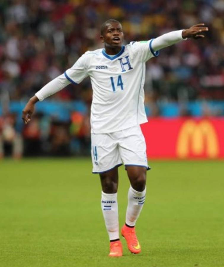 La actualidad de los mundialistas de Honduras en Sudáfrica 2010