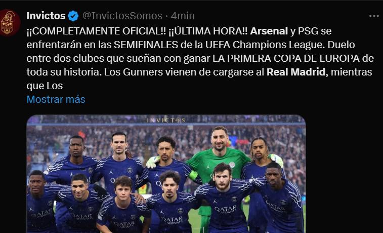 Escandaloso, ¿Dónde están los del manicomio?: Prensa deportiva señala el fracaso del Real Madrid en Champions League