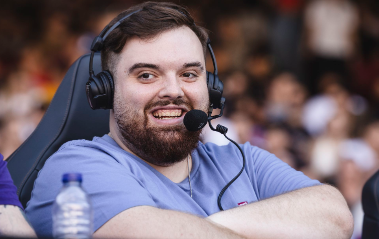 ¡Rechazó ir al Mundial! El contundente motivo por el que Ibai Llanos se negó a viajar con la selección de España a Qatar