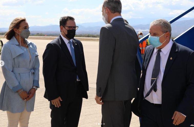 Los primeros en llegar: Los invitados de lujo de Xiomara Castro para su toma de posesión en el Nacional ¡Bukele canceló su cita!