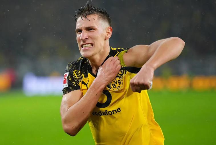 Barcelona intentó ficharlo, pero solo quiere ir al Real Madrid: Florentino prepara 50 millones por su traspaso