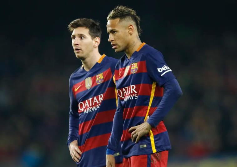 ¡Lo confiesa todo! El padre de Neymar cuenta por qué su hijo abandonó el Barcelona: “Se fue porque no quería...”