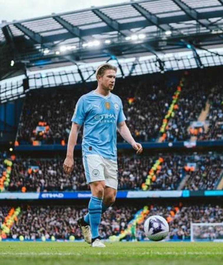 “Algo no está bien entre Guardiola y él”: revelaron el motivo que tendría en crisis al Manchester City