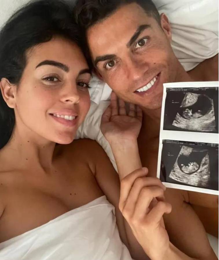 ¿Quiénes son los Darlings? El círculo íntimo que apoya a Cristiano Ronaldo y Georgina Rodríguez tras la muerte de su hijo