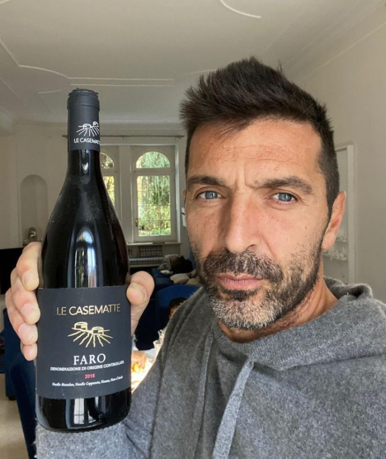 Buffon está de cumpleaños: filtraron su patrimonio, no le gustan las discotecas y la frase que soltó de su ‘funeral’