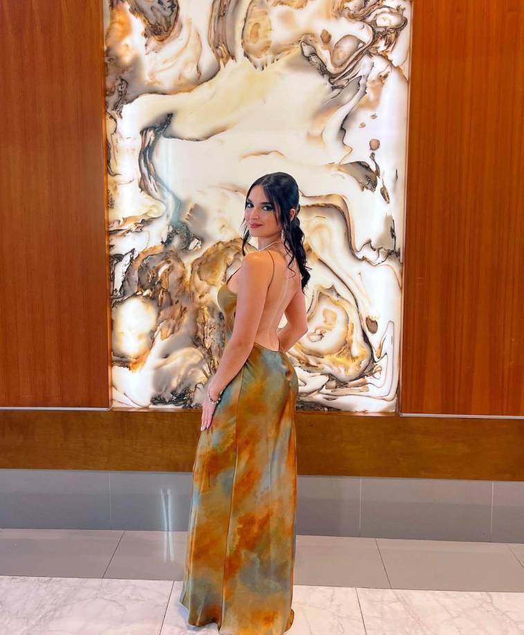 Estudiante de Odontología es asesinada en San Pedro Sula tras ver el Olimpia vs Inter Miami; ¿qué se sabe del sospechoso?