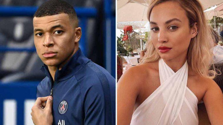 ¿Dejó a la chica trans por ella? Rose Bertram explota y cuenta toda la verdad sobre su supuesta relación con Mbappé