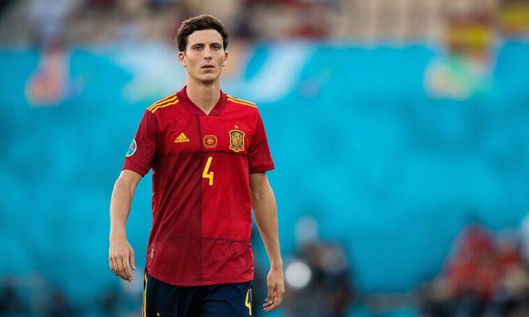 Sorpresivo número nueve y el que tomó el de Sergio Ramos: Los dorsales oficiales de España para el Mundial de Qatar 2022