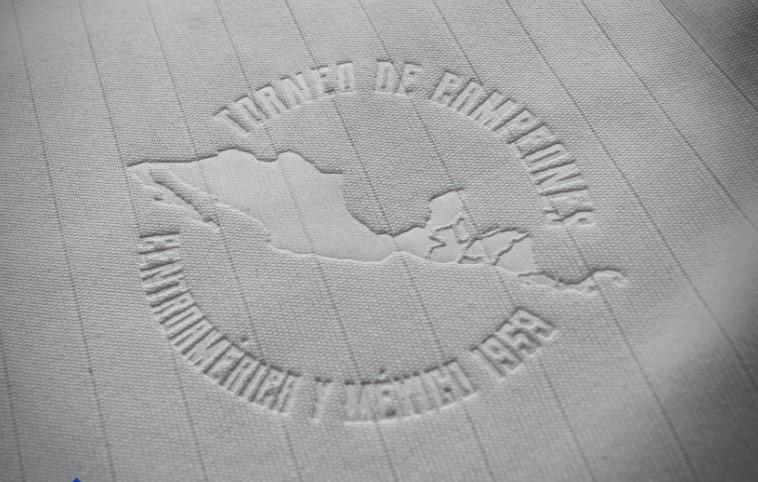 Con el escudo del primer campeón del área: así es la espectacular nueva camisa que lanzó el Olimpia ¿Su precio?