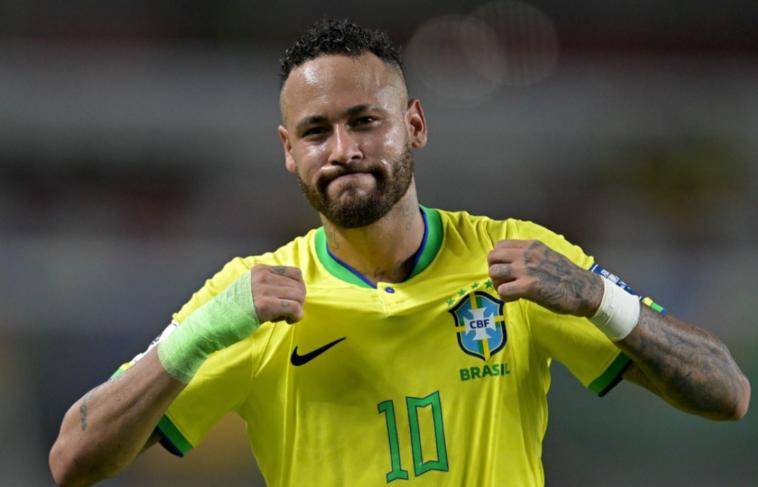 Una modelo reveló su reciente encuentro con Neymar y cuánto le pagaron: “Fui una de las elegidas”