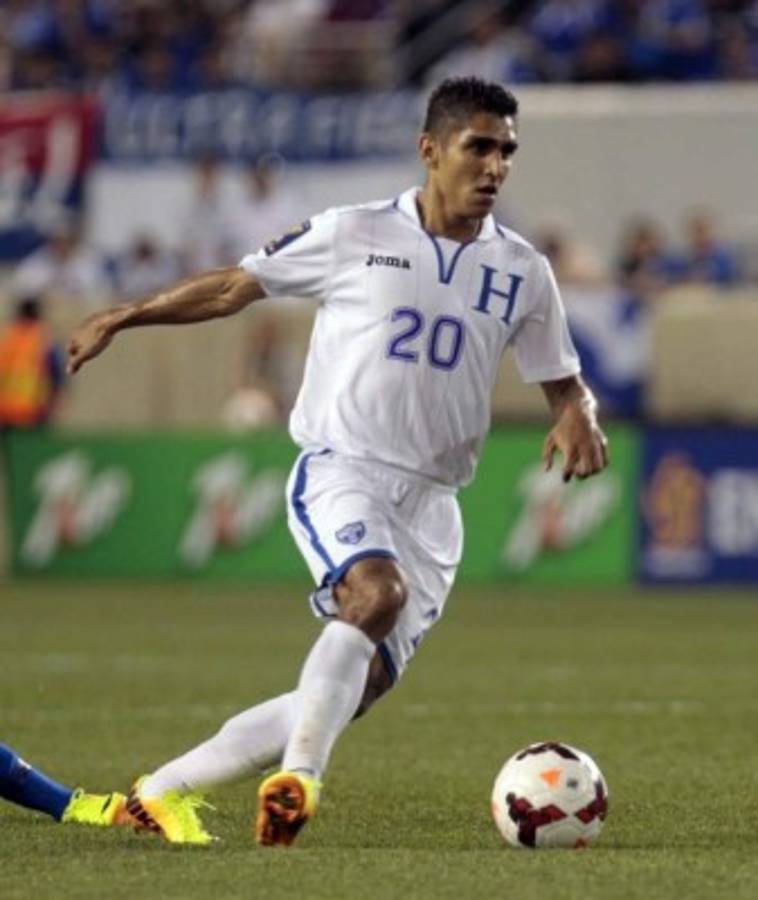 La realidad del 11 de Honduras que venció a EUA en el Olímpico en 2013