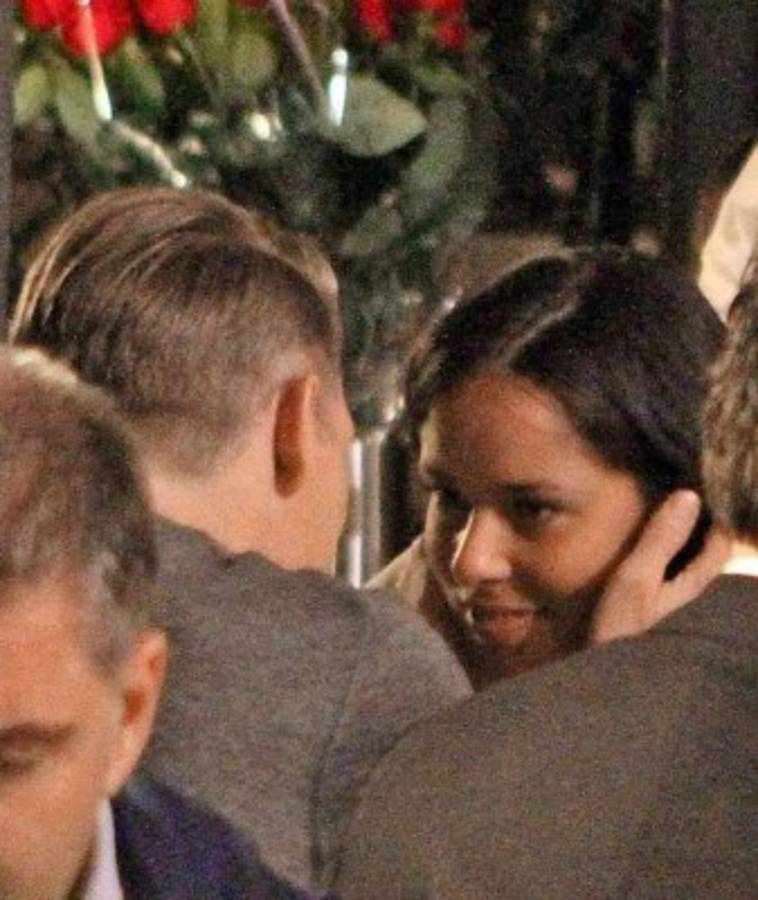 Bastian Schweinsteiger y Ana Ivanovic, la pareja top del momento
