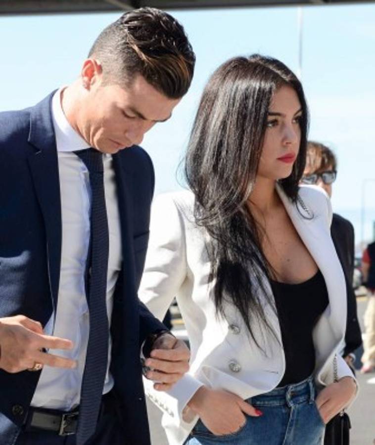 ¿Igual que CR7? Los más infieles y sus escándalos más sonados