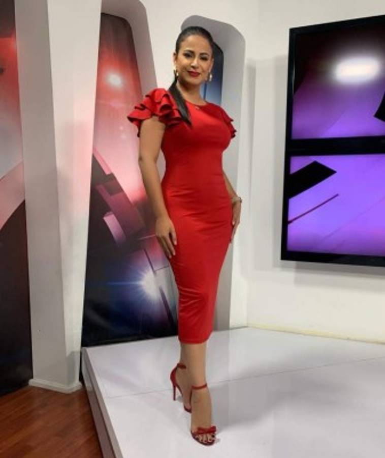 Famosas y bellas: Las chicas fanáticas de las semifinales de Liga Concacaf