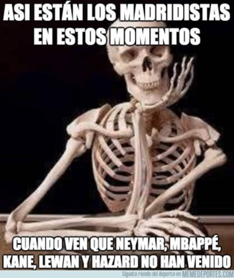 Los nuevos memes de la presentación de Arturo Vidal como jugador del FC Barcelona