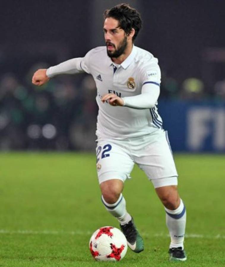 Los jugadores del Real Madrid que ganan por primera vez la Liga de España