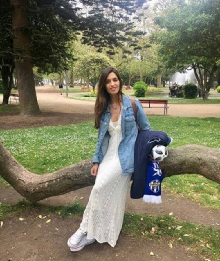 INFARTANTE: Las mejores imágenes de Sara Carbonero