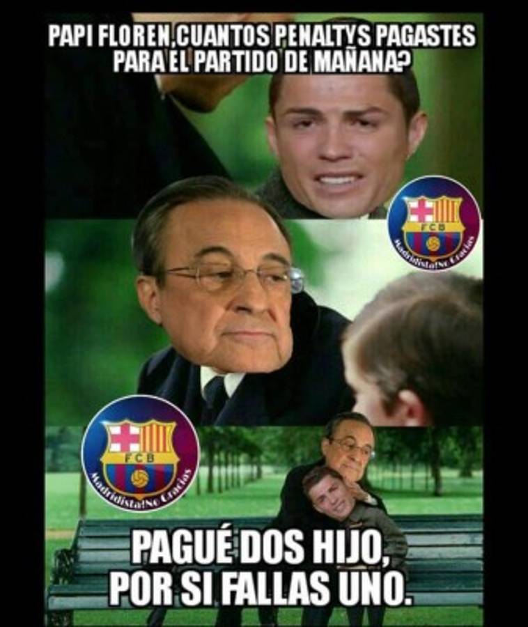 ¡La Champions se calienta con los memes del Manchester-Madrid!