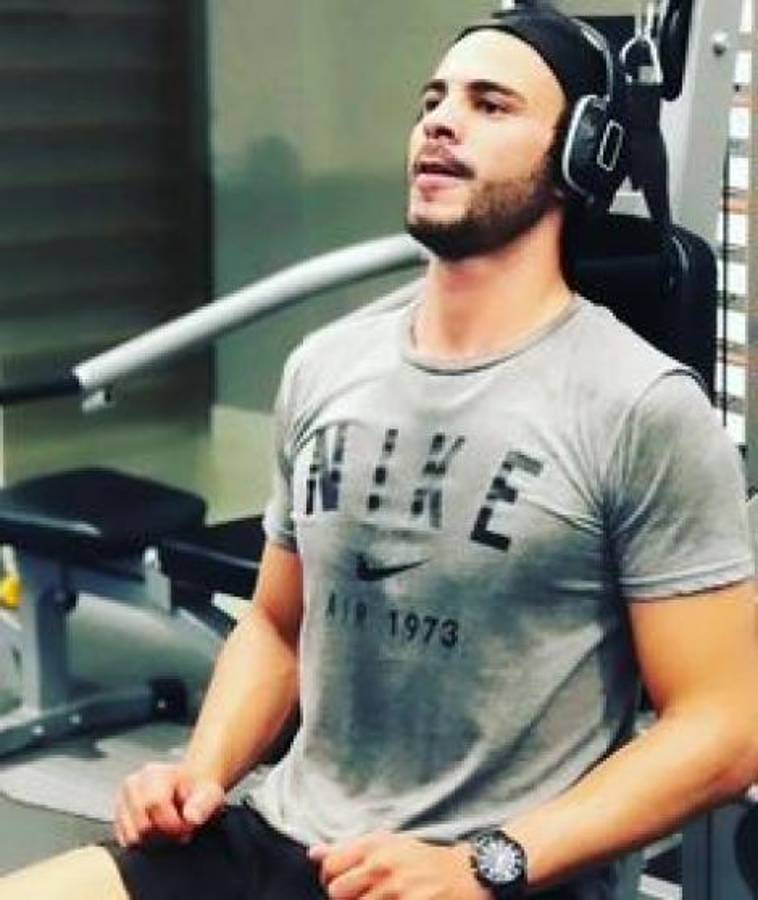 Destapan nuevo escándalo de Wanda Nara: Fue infiel a Mauro Icardi con su guardaespaldas y así reaccionó el futbolista del PSG