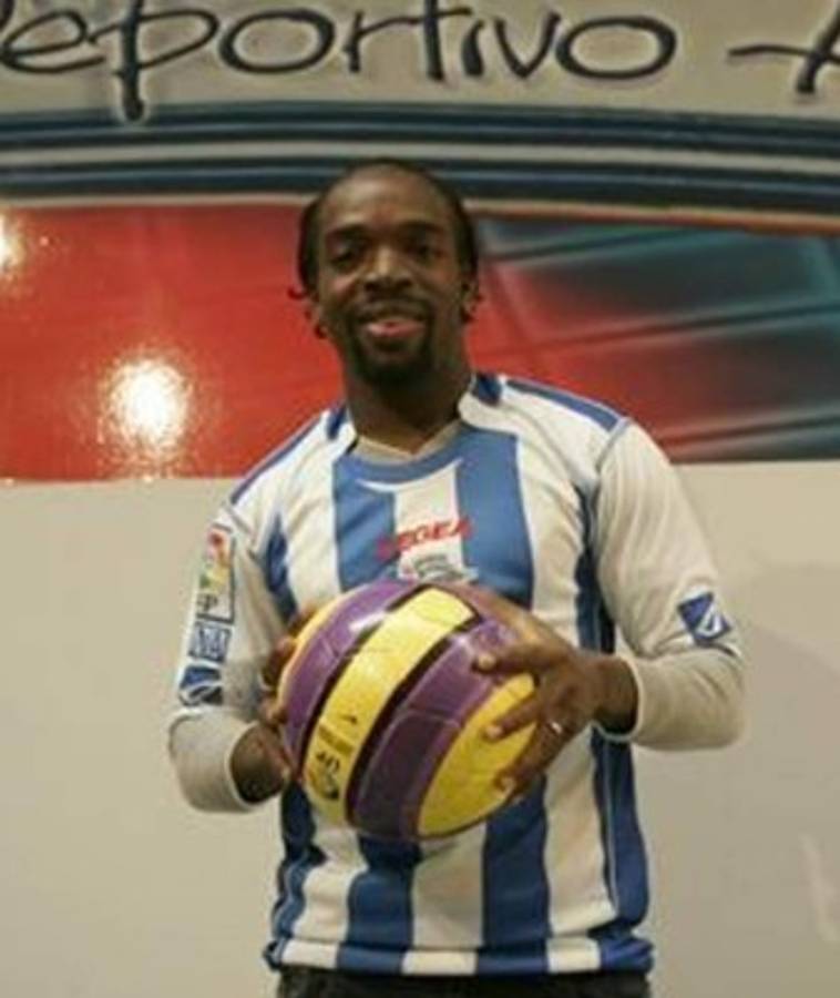 Las presentaciones más recordadas de jugadores hondureños