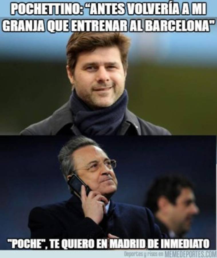 ¡Ay Cristiano! Los divertidos memes del triunfo del Real Madrid sobre el Valencia