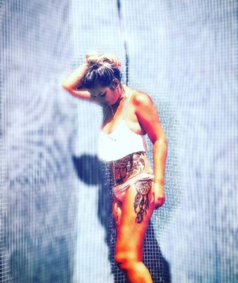 Multimillonario le pide matrimonio a Katia Aveiro, hermana de Cristiano Ronaldo