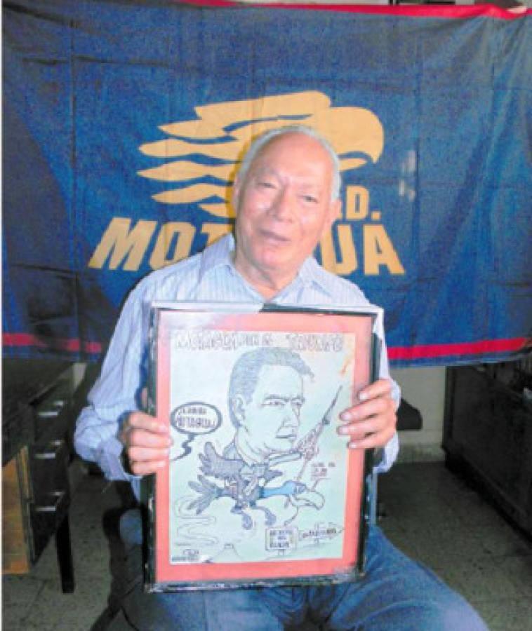 ¡Orgullo de papá! Técnicos que hicieron debutar a sus hijos en Liga Nacional de Honduras; el extranjero que marcó historia