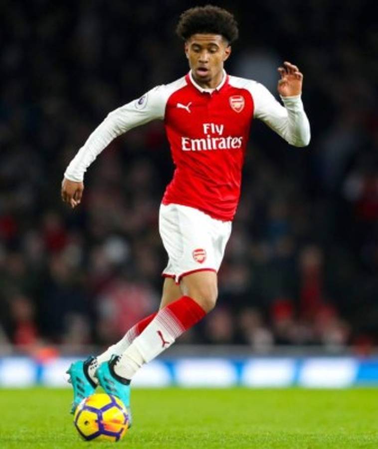 La impactante historia de un jugador del Arsenal: Barrio peligroso, crimen y pandillas