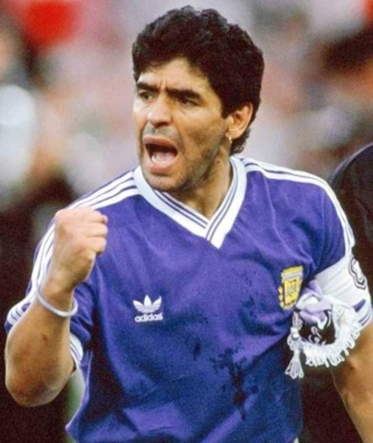 Especial: Los futbolistas más 'bocones' de la historia