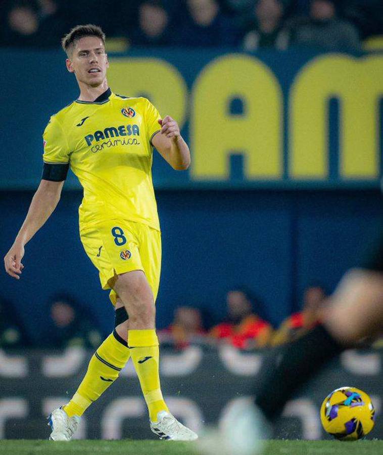 Del Barcelona a jugar con Benzema, la decisión con Endrick y la respuesta de Kimmich al Real Madrid