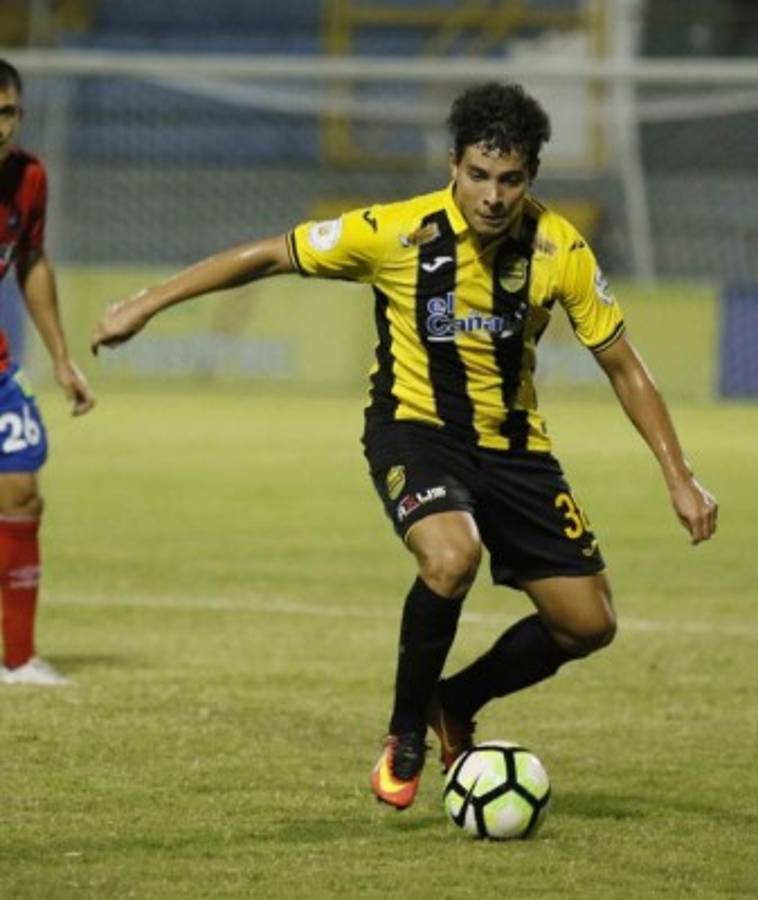 La otra Selección de Honduras que pinta para el proceso a Catar 2022